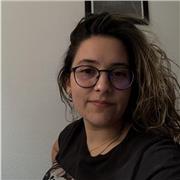 Estudiante de Comercio Internacional que puede dar clase hasta alumnos de bachillerato